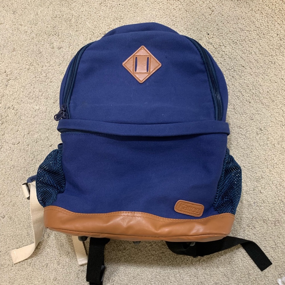 DSLR Camera Backpack